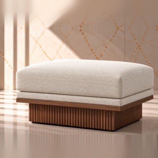 The Marlowe Ottoman