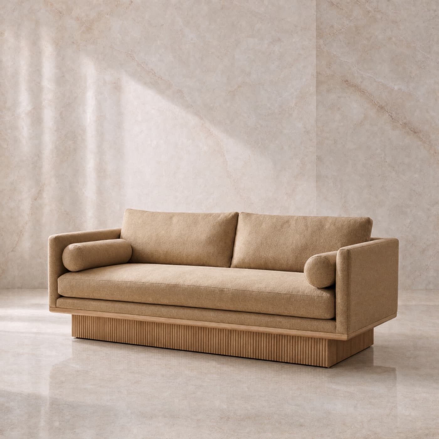 The Marlowe Sofa